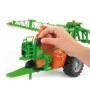 Bruder utilaj de erbicidat Amazone UX5200